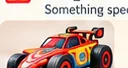 Toy car